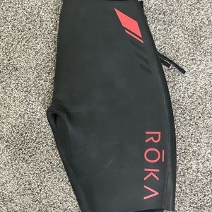 Mens Roka Buoyancy Shorts